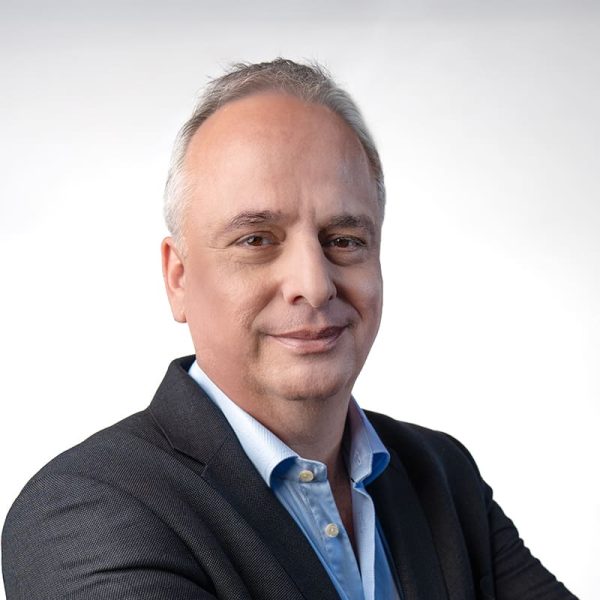 Portrait Erik von Scholz