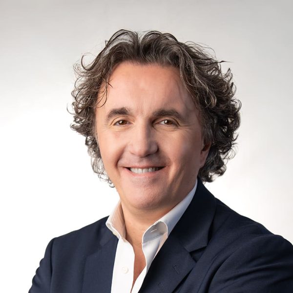 Portrait Jean-Luc Santinelli