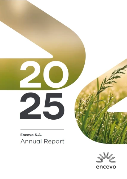 Annual Report 2025