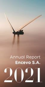 Encevo 2021 – Digital Annual Report